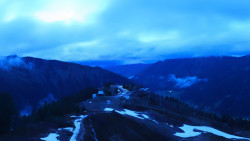 Hochsitz