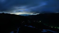 Hochsitz