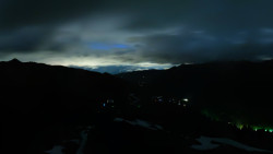 Hochsitz