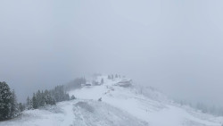 Hochsitz