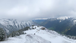 Hochsitz