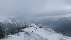 Hochsitz