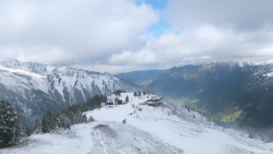 Hochsitz