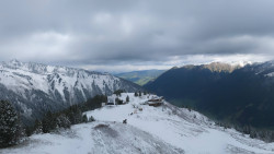 Hochsitz