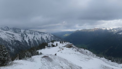 Hochsitz