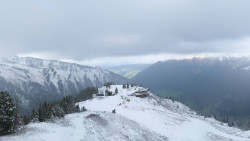 Hochsitz