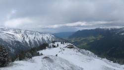 Hochsitz