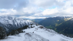 Hochsitz