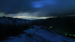 Hochsitz