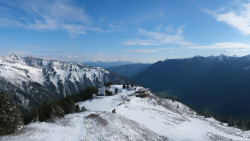 Hochsitz