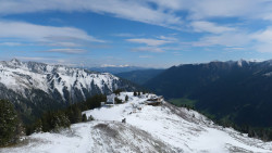 Hochsitz
