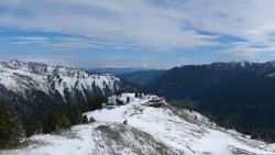 Hochsitz