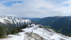 Hochsitz