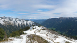 Hochsitz