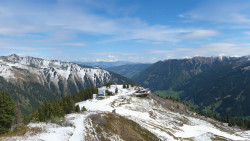 Hochsitz