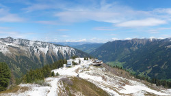 Hochsitz