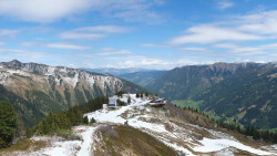 Hochsitz