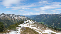 Hochsitz