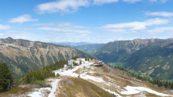 Hochsitz