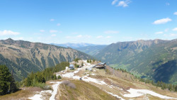 Hochsitz