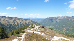 Hochsitz