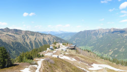 Hochsitz