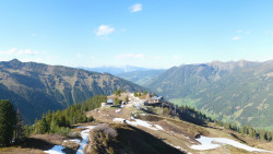Hochsitz