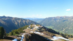 Hochsitz