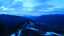 Hochsitz