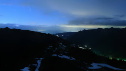 Hochsitz