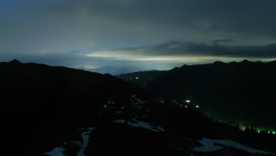 Hochsitz
