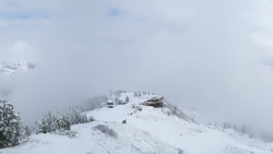 Hochsitz
