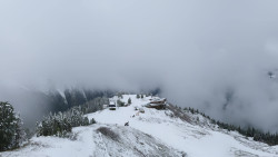 Hochsitz