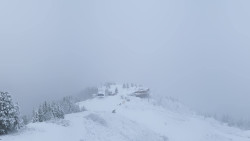 Hochsitz