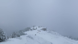 Hochsitz