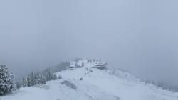 Hochsitz