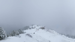 Hochsitz