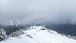 Hochsitz