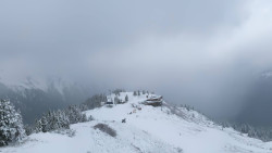 Hochsitz