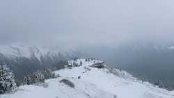 Hochsitz