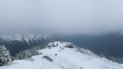 Hochsitz