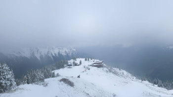 Ski Riesneralm