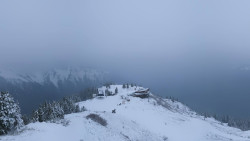 Hochsitz
