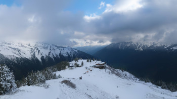 Ski Riesneralm