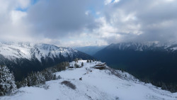 Hochsitz