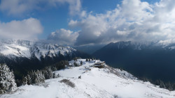Hochsitz