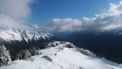 Hochsitz