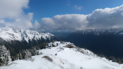 Hochsitz