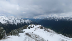 Hochsitz