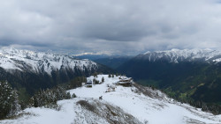 Hochsitz